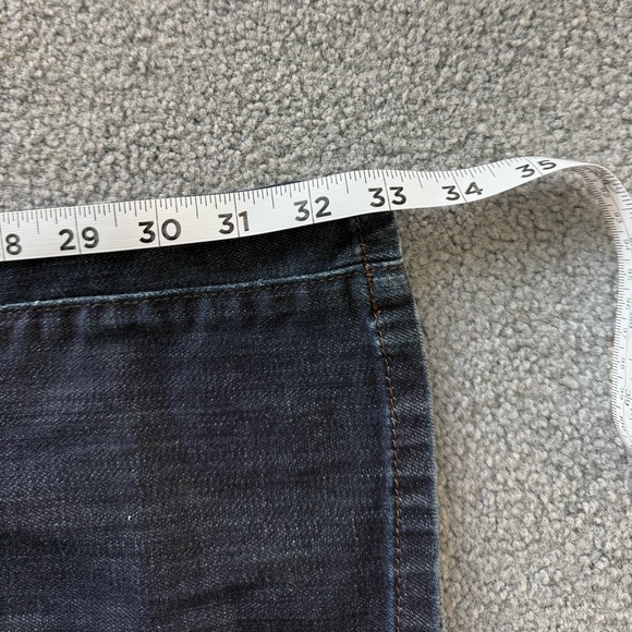 Joes jeans 31x33 Women’s Icon Muse Bootcut Dark Wash Jean - Picture 8 of 9